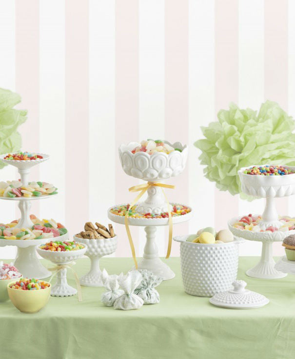 Rosanna Dècor Bon Bon Compote Round