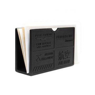 J-Me Par Avion Letter Holder