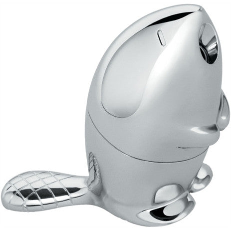 Alessi "Kastor" Pencil Sharpener