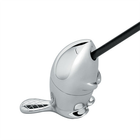 Alessi "Kastor" Pencil Sharpener