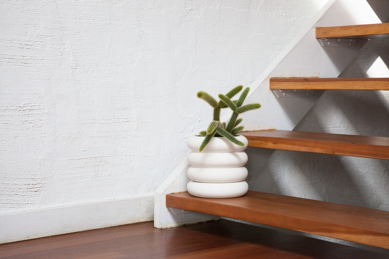 Areaware Stacking Planter - Tall