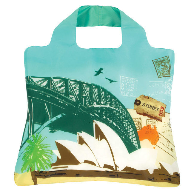 Envirosax Travel Sydney Bag