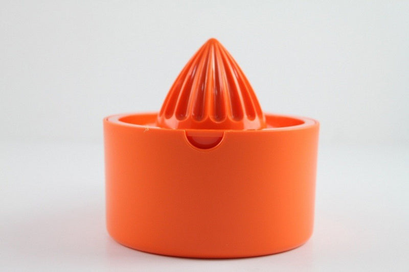 Alessi "Citrus" Citrus-Squeezer