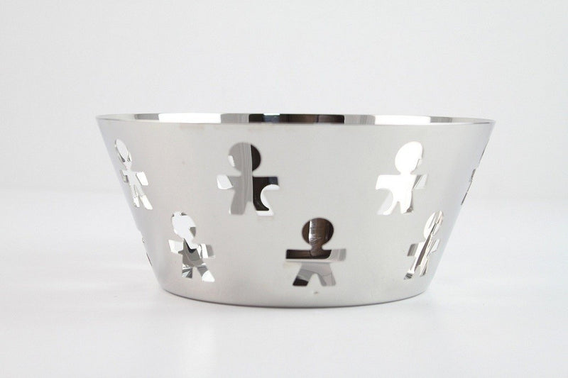 Alessi "Girotondo" Basket Medium