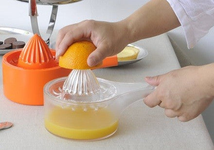 Alessi "Citrus" Citrus-Squeezer