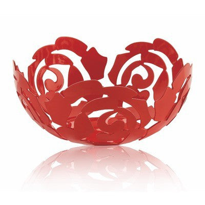 Alessi "La Rosa" Fruit Bowl - Large
