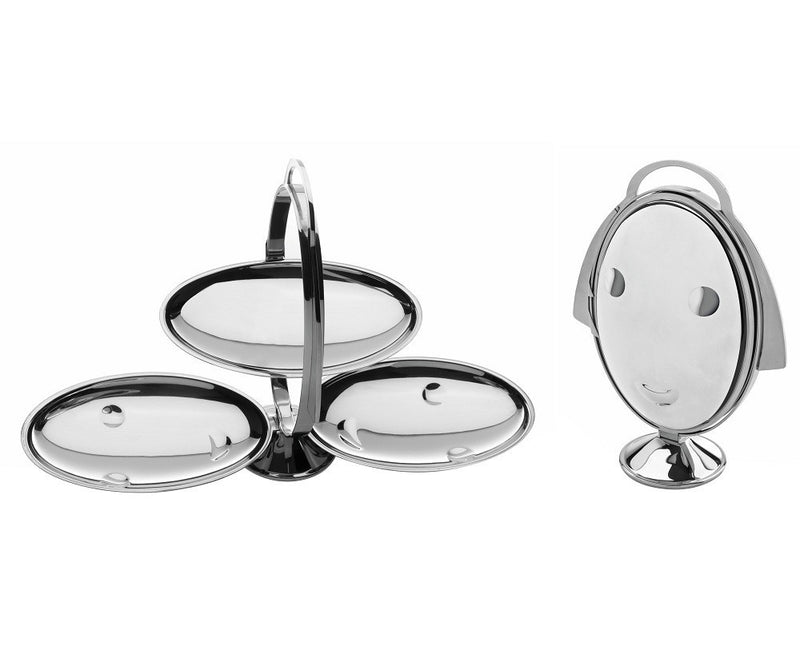 Alessi "Anna Gong" Cake Stand