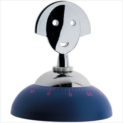 Alessi "Anna Time" Kitchen Timer