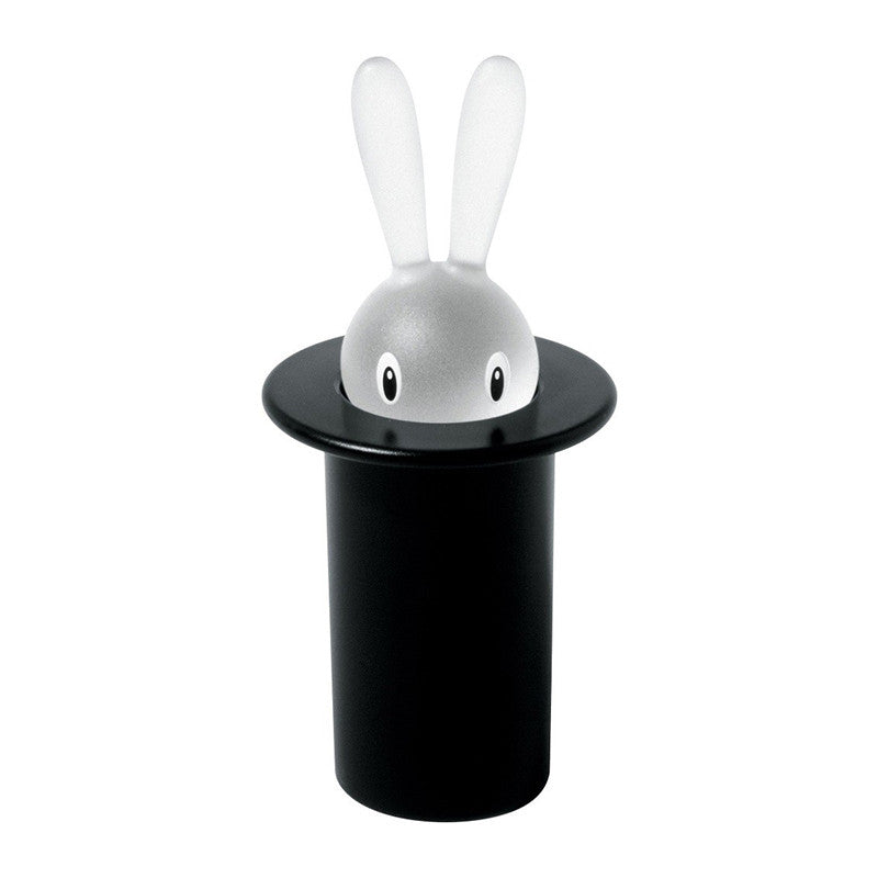Alessi "Magic Bunny" Toothpick Holder