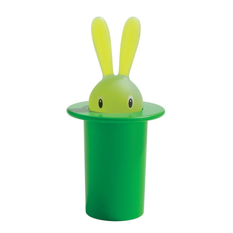 Alessi "Magic Bunny" Toothpick Holder