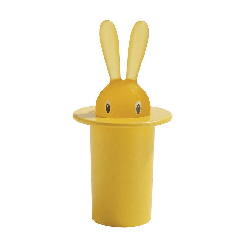 Alessi "Magic Bunny" Toothpick Holder