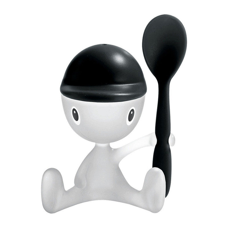 Alessi "Cico" Egg Cup with Spoon