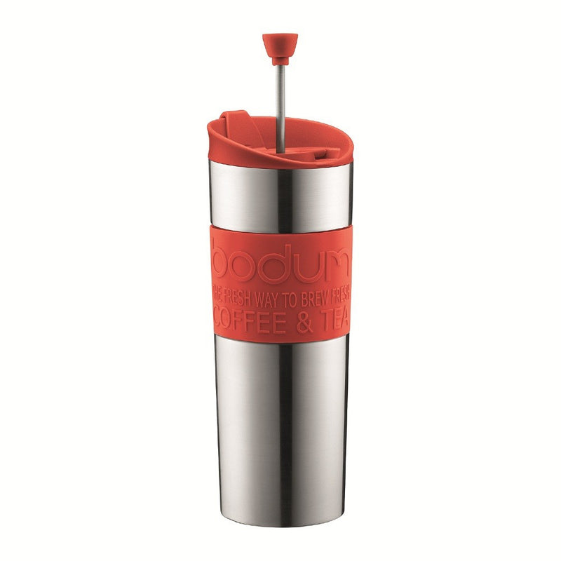 Bodum Coffee Maker Travel Vacuum Press
