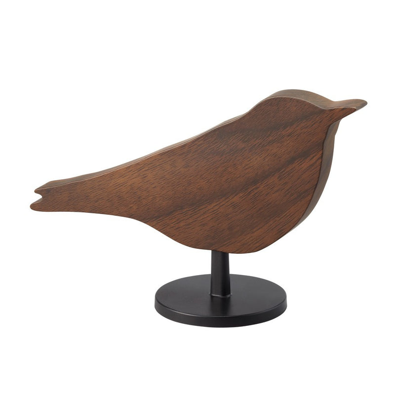 Idea International Bird Alarm Clock
