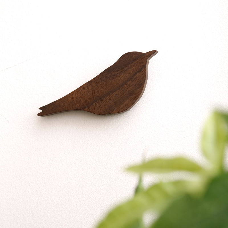 Idea International Bird Alarm Clock