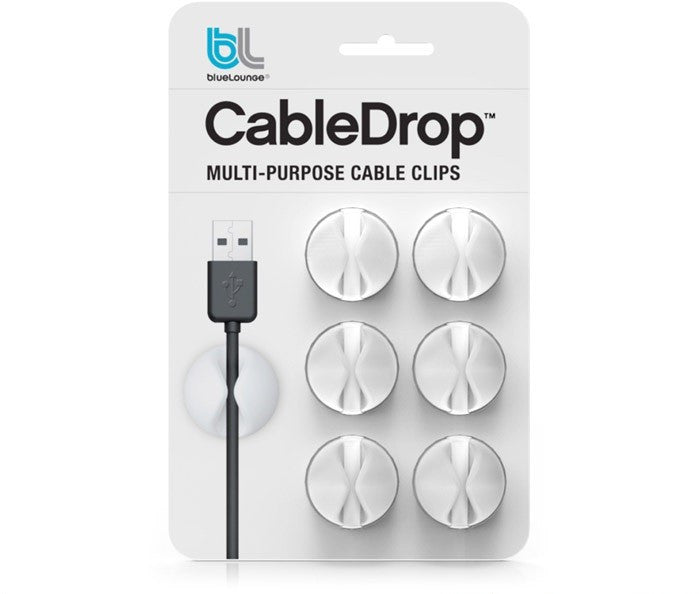 Bluelounge Cable Drop