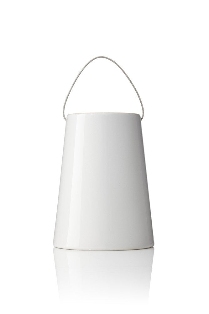 Boskke Sky Planter Ceramic