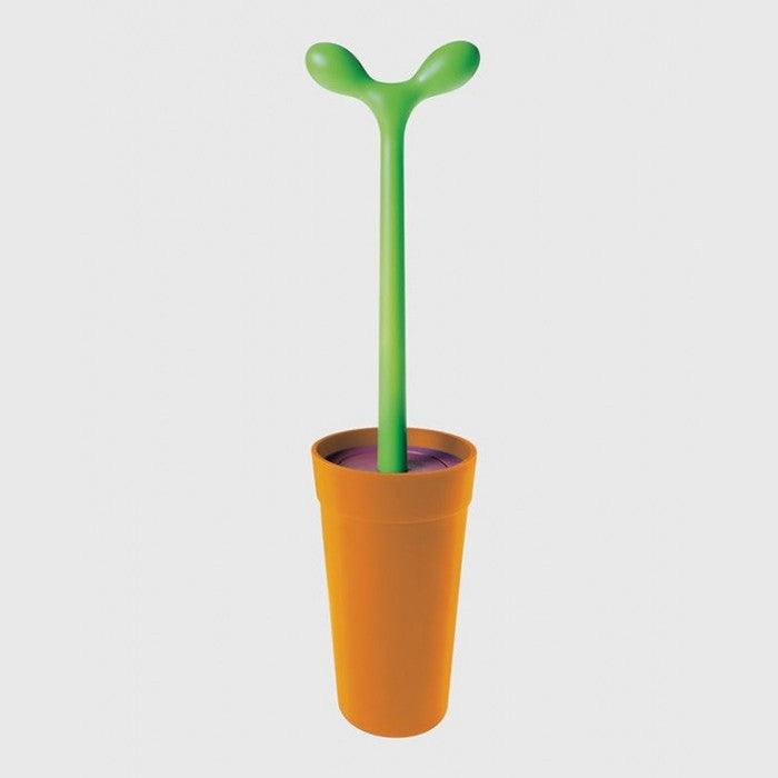 Alessi "Merdolino" Toilet Brush