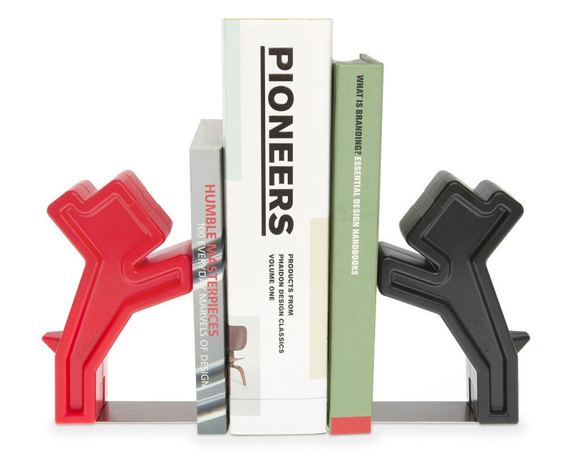 J-Me Buddy Bookend