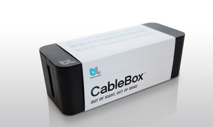 Bluelounge Cable Box
