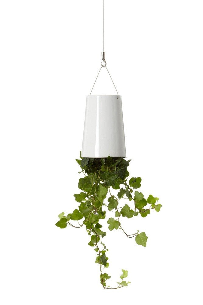 Boskke Sky Planter Ceramic