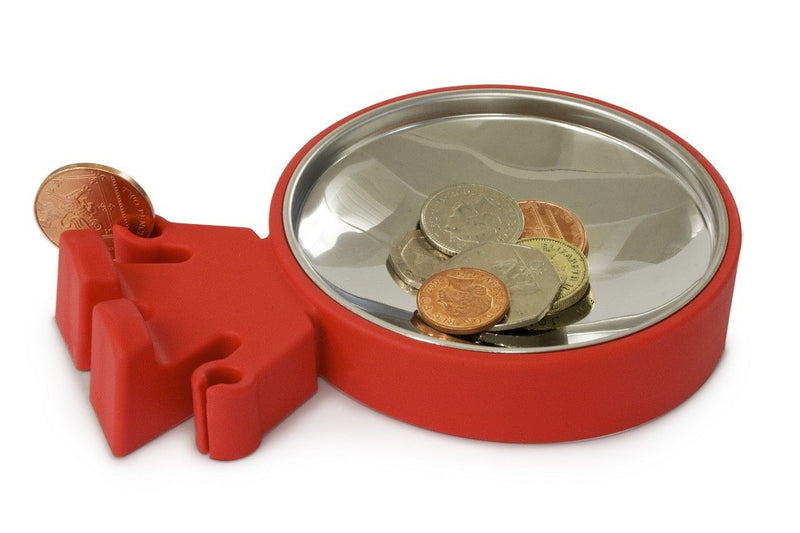 J-Me Big Head Coin Dish