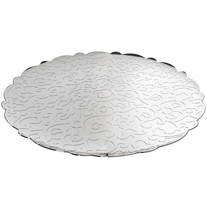 Alessi "Dressed" Round Tray