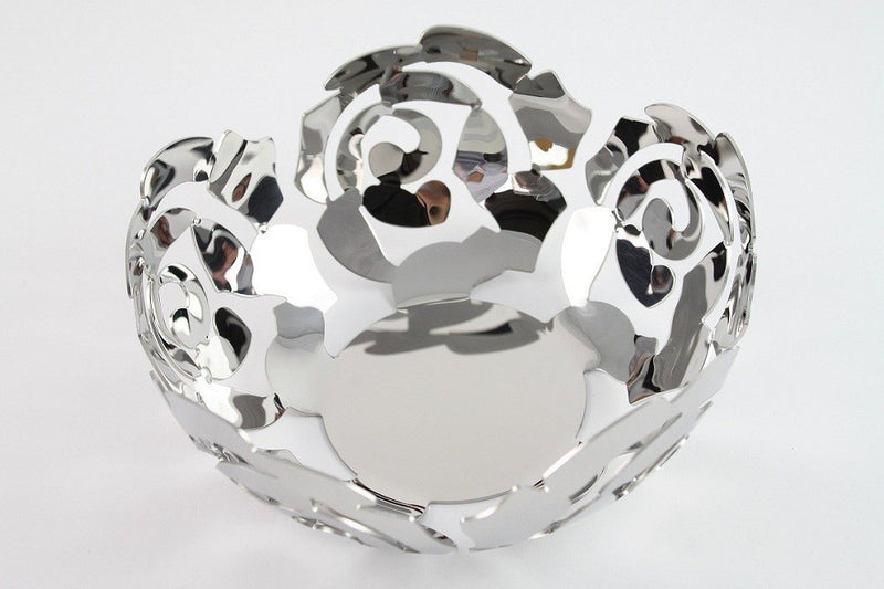 Alessi "La Rosa" Fruit Bowl - Small