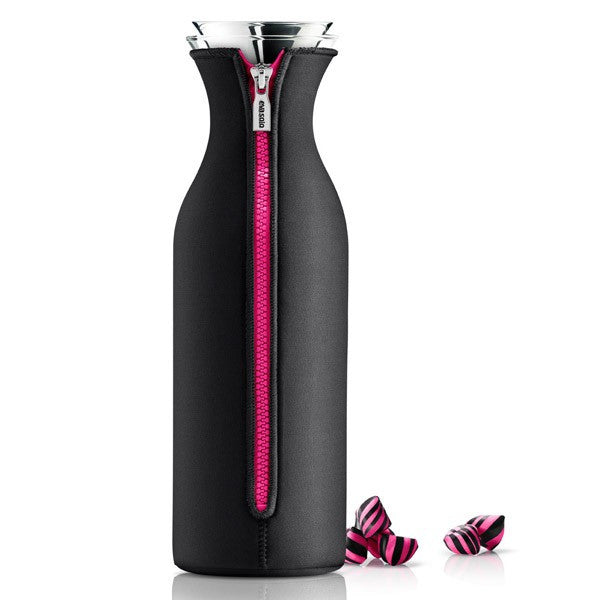 Eva Solo Fridge Carafe with Neoprene Cover Small