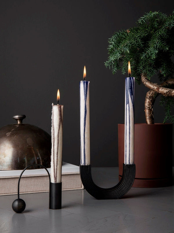 Ferm Living Balance Candle Holder