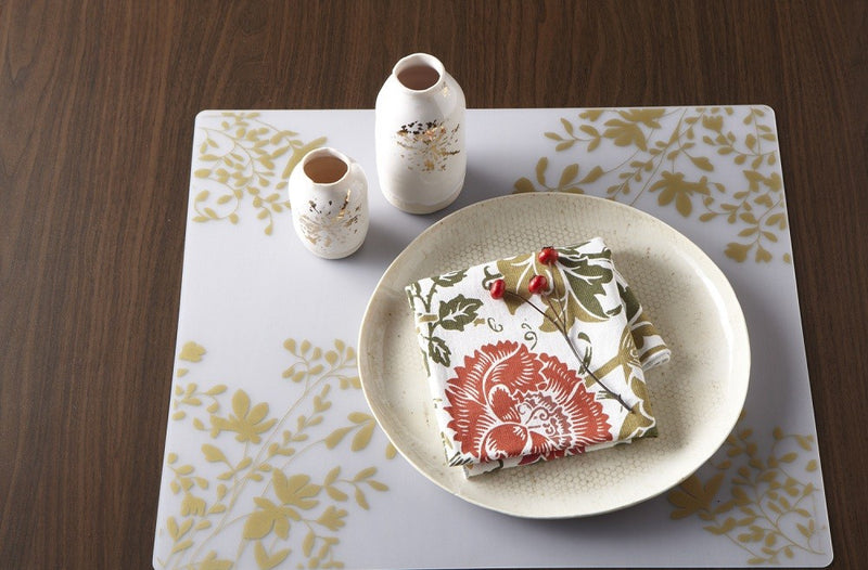 Modern-Twist "Jardin" Placemat