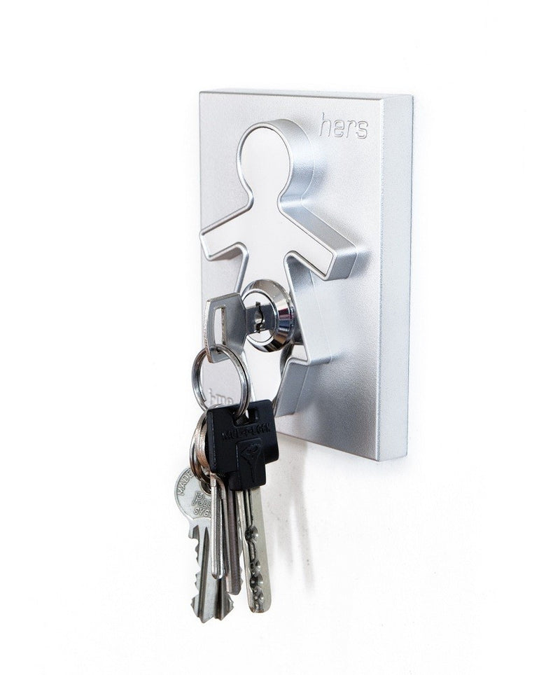 J-Me His & Hers Keyholders