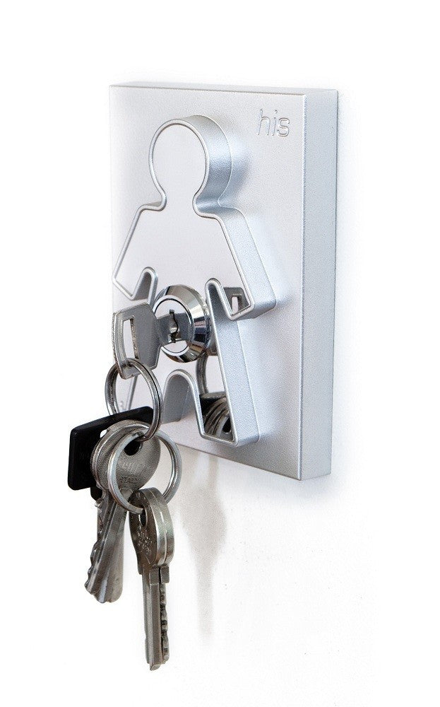 J-Me His & Hers Keyholders