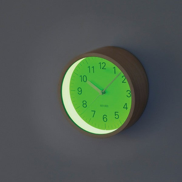 Idea International Lumino Clock