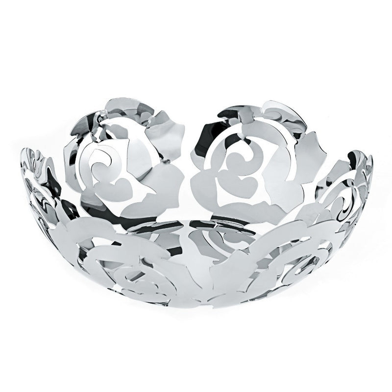 Alessi "La Rosa" Fruit Bowl - Small