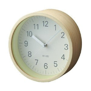 Idea International Lumino Clock