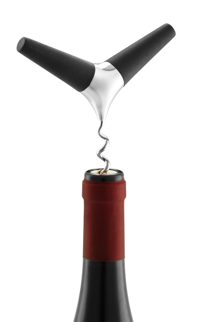 Eva Solo Manual Corkscrew