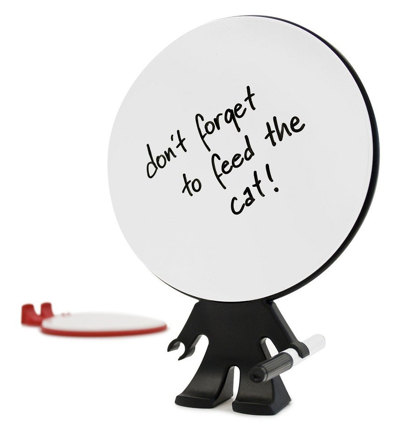 J-Me Big Head Memo Pad