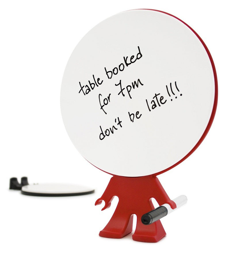 J-Me Big Head Memo Pad