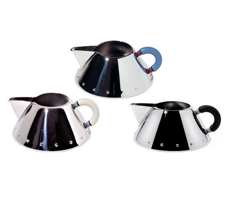 Alessi Michael Graves Creamer