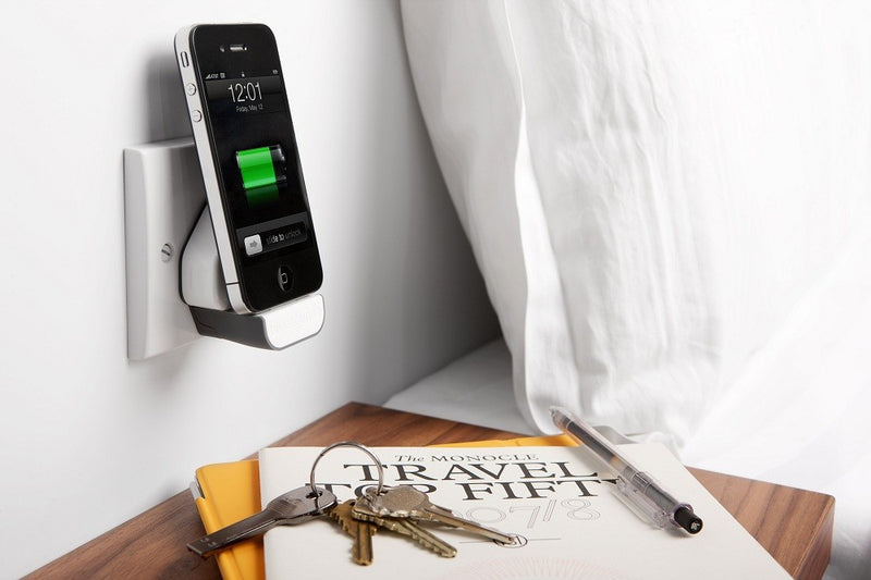 Bluelounge Mini Dock US Plug