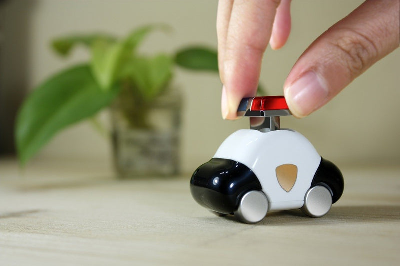 MollaSpace Car 8GB USB Flashdrive