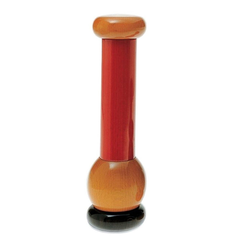 Alessi Salt, Pepper and Spice Grinder