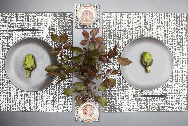 Modern-Twist "Grain" Placemat