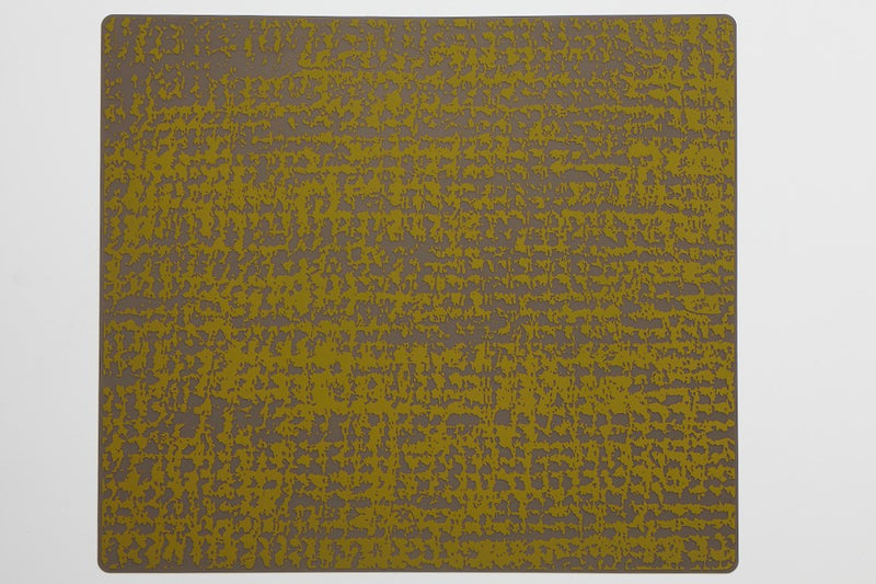 Modern-Twist "Grain" Placemat