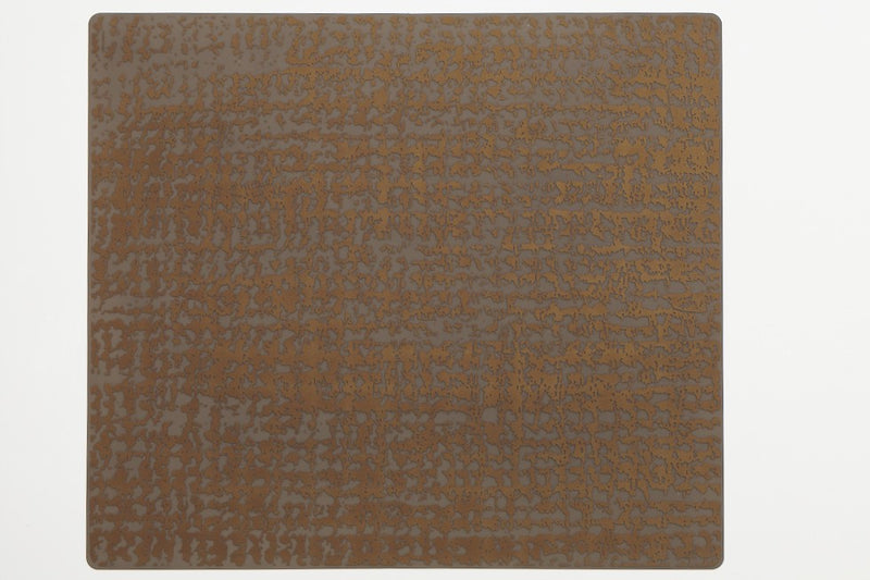 Modern-Twist "Grain" Placemat