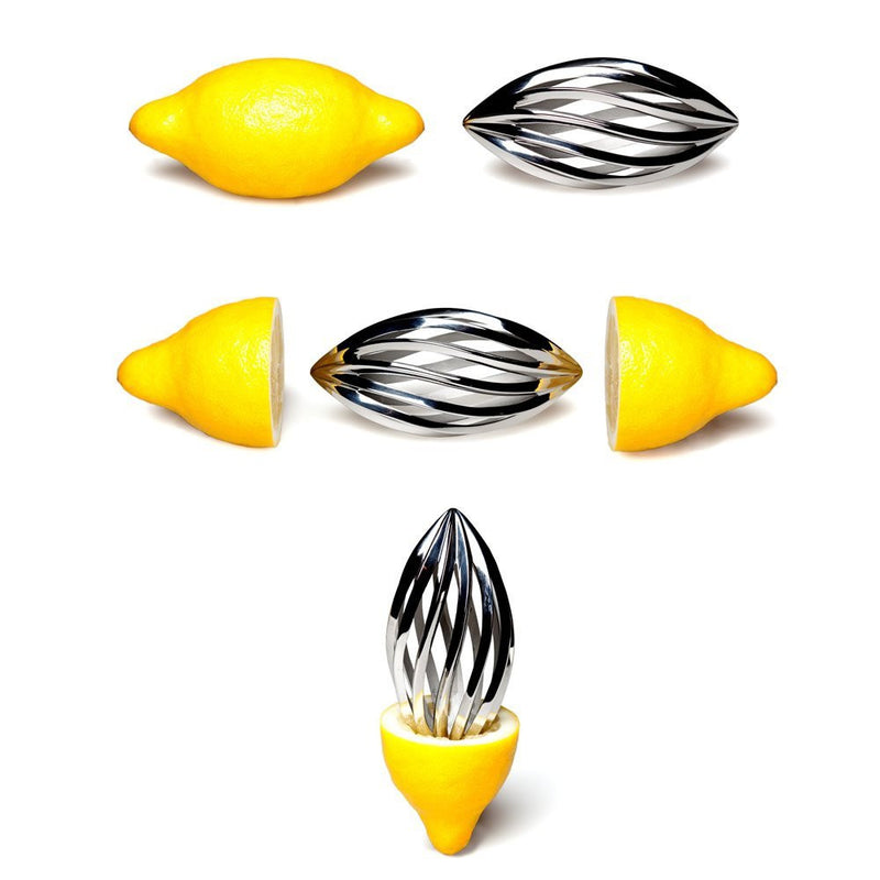 Alessi "MySqueeze" Lemon Squeezer