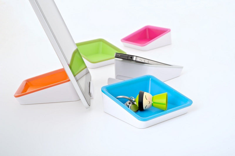 Bluelounge "Nest" Tablet Stand & Organizer