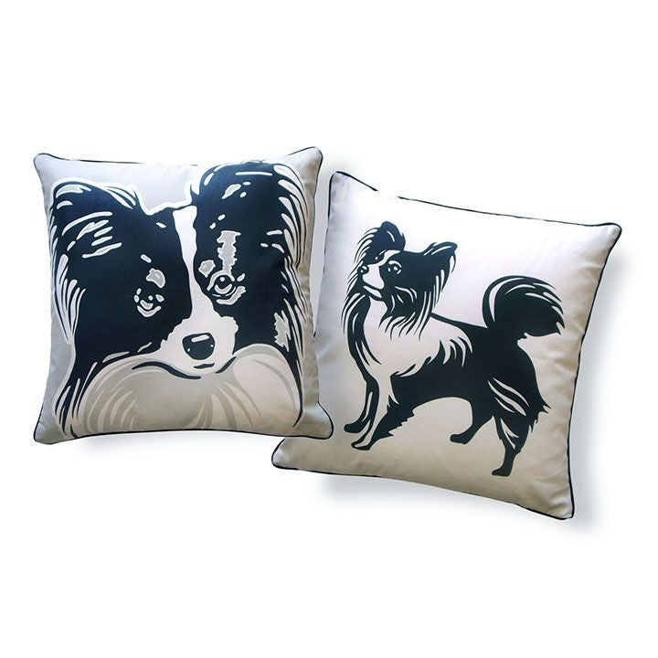 Naked Décor Papillon Pillow