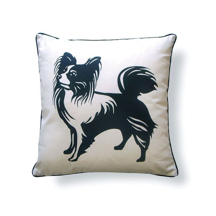 Naked Décor Papillon Pillow